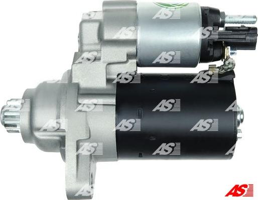 AS-PL S0398PR - Starter www.molydon.hr