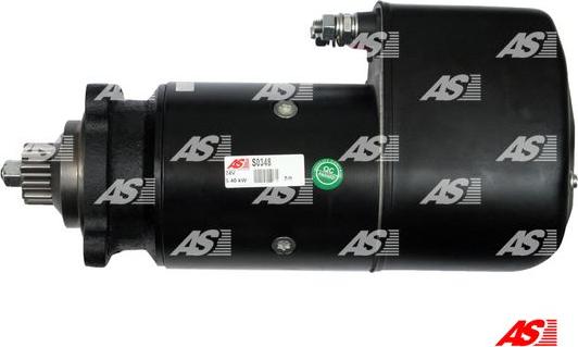 AS-PL S0348 - Starter www.molydon.hr