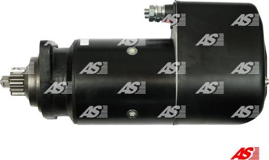 AS-PL S0343 - Starter www.molydon.hr