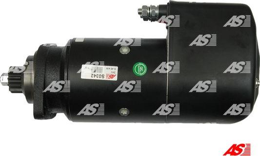 AS-PL S0342 - Starter www.molydon.hr