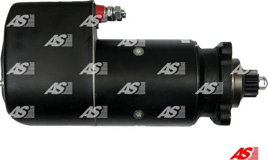 AS-PL S0342 - Starter www.molydon.hr