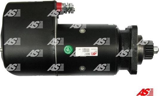 AS-PL S0357 - Starter www.molydon.hr