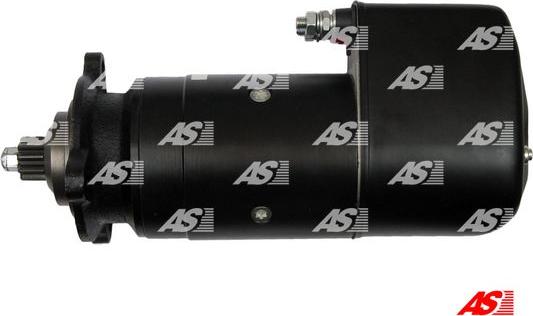 AS-PL S0369 - Starter www.molydon.hr