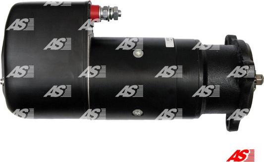 AS-PL S0360 - Starter www.molydon.hr