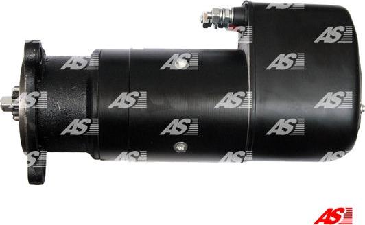 AS-PL S0360 - Starter www.molydon.hr