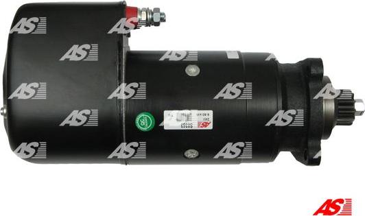 AS-PL S0363 - Starter www.molydon.hr