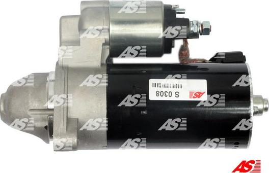 AS-PL S0308 - Starter www.molydon.hr