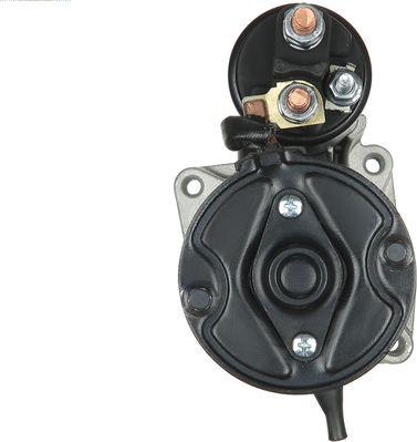 AS-PL S0307SR - Starter www.molydon.hr