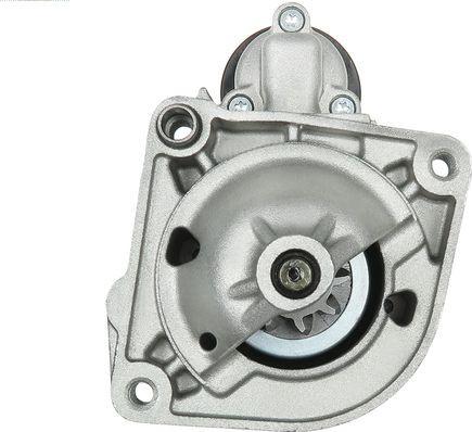 AS-PL S0307SR - Starter www.molydon.hr