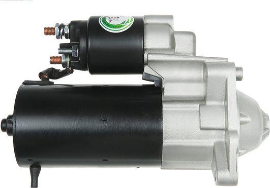 AS-PL S0307SR - Starter www.molydon.hr