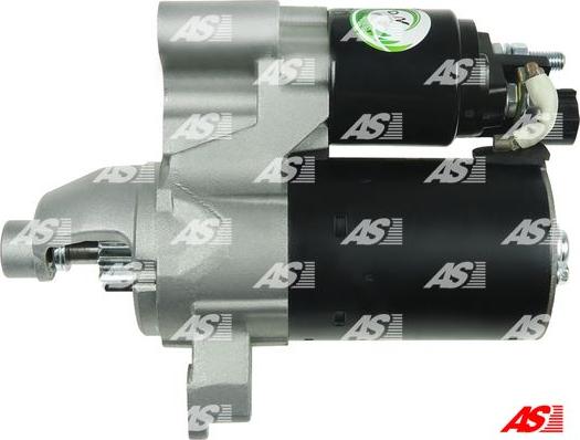 AS-PL S0319PR - Starter www.molydon.hr