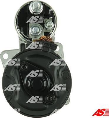 AS-PL S0314 - Starter www.molydon.hr