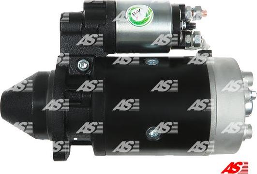 AS-PL S0310 - Starter www.molydon.hr