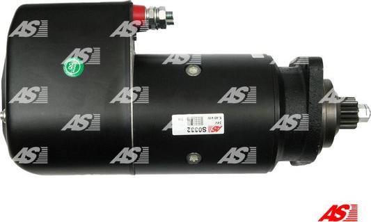 AS-PL S0332 - Starter www.molydon.hr