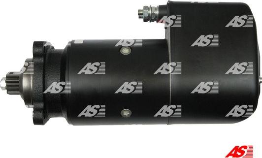 AS-PL S0332 - Starter www.molydon.hr