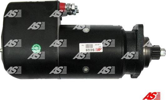 AS-PL S0328 - Starter www.molydon.hr