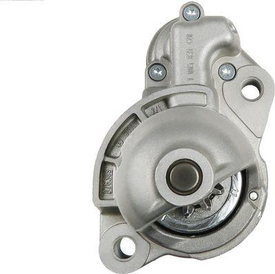 AS-PL S0374PR - Starter www.molydon.hr