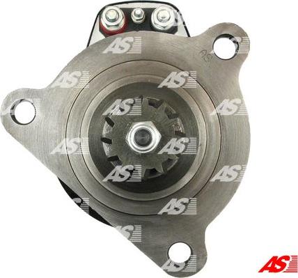 AS-PL S0373 - Starter www.molydon.hr