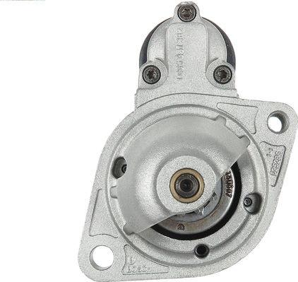 AS-PL S0244PR - Starter www.molydon.hr