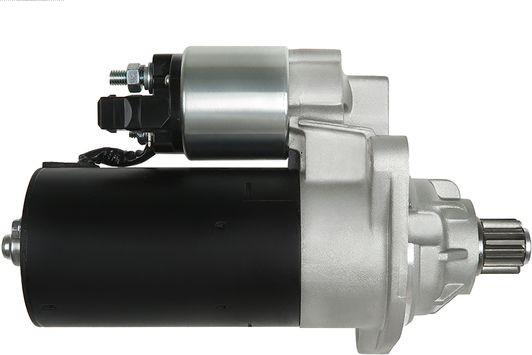 AS-PL S0248 - Starter www.molydon.hr