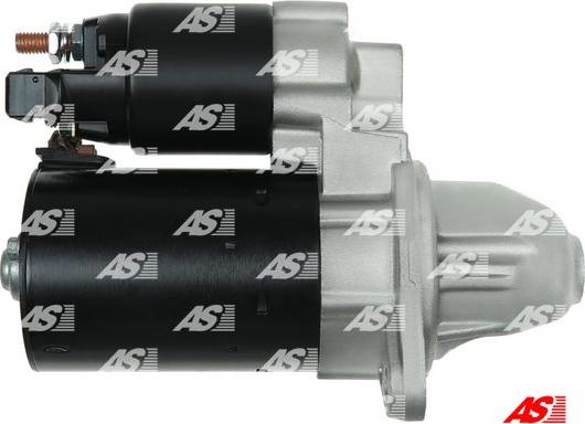 AS-PL S0242PR - Starter www.molydon.hr