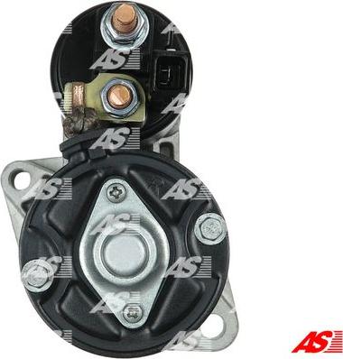 AS-PL S0242PR - Starter www.molydon.hr