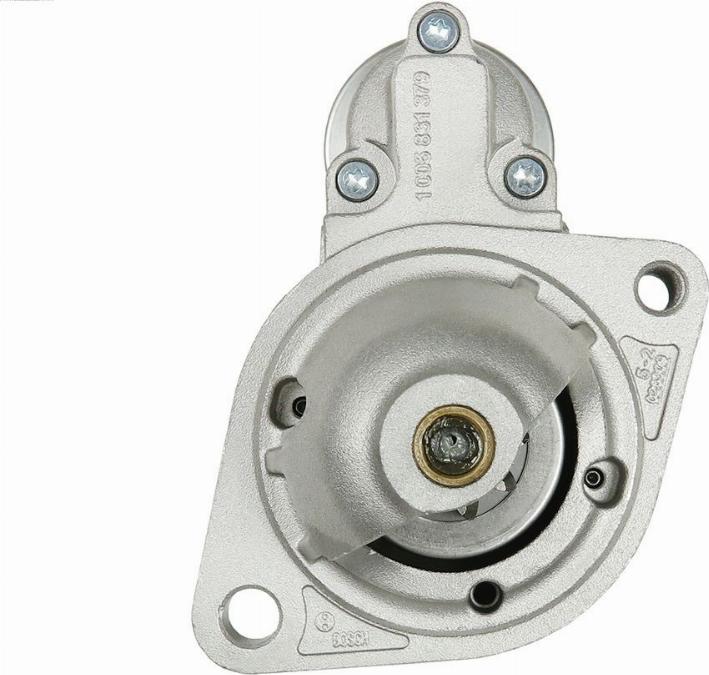 AS-PL S0242SR - Starter www.molydon.hr