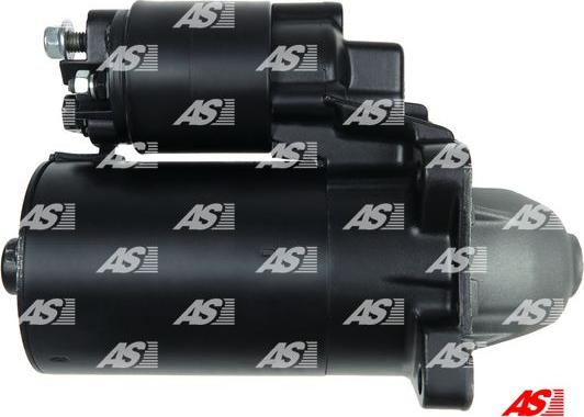 AS-PL S0247R - Starter www.molydon.hr