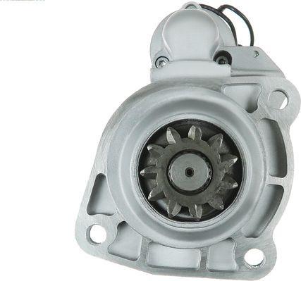 AS-PL S0255 - Starter www.molydon.hr