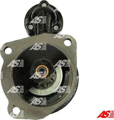 AS-PL S0250 - Starter www.molydon.hr