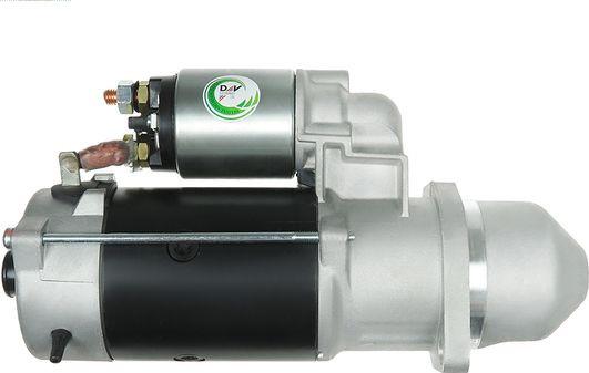 AS-PL S0200 - Starter www.molydon.hr