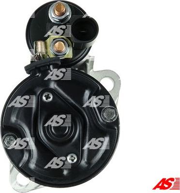 AS-PL S0214PR - Starter www.molydon.hr