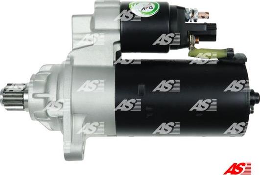 AS-PL S0214PR - Starter www.molydon.hr