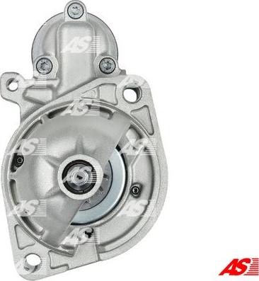 AS-PL S0218SR - Starter www.molydon.hr