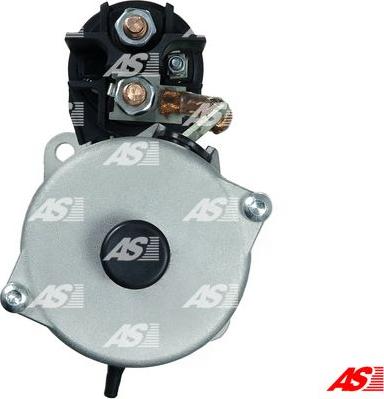 AS-PL S0286 - Starter www.molydon.hr