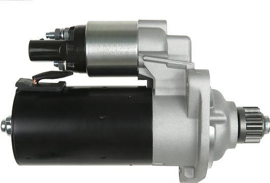 AS-PL S0282 - Starter www.molydon.hr