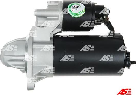 AS-PL S0231 - Starter www.molydon.hr