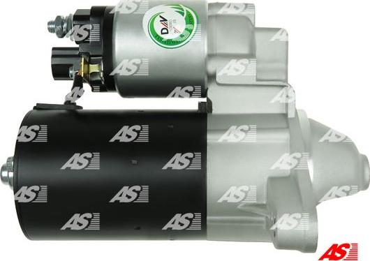 AS-PL S0238 - Starter www.molydon.hr