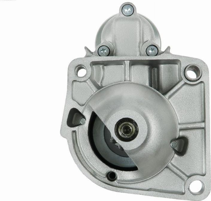 AS-PL S0237SR - Starter www.molydon.hr