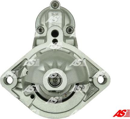 AS-PL S0228PR - Starter www.molydon.hr