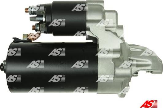 AS-PL S0228PR - Starter www.molydon.hr