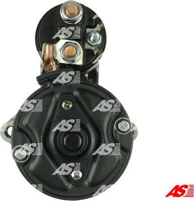 AS-PL S0228PR - Starter www.molydon.hr