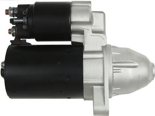 AS-PL S0227PR - Starter www.molydon.hr