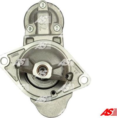 AS-PL S0275(BOSCH) - Starter www.molydon.hr