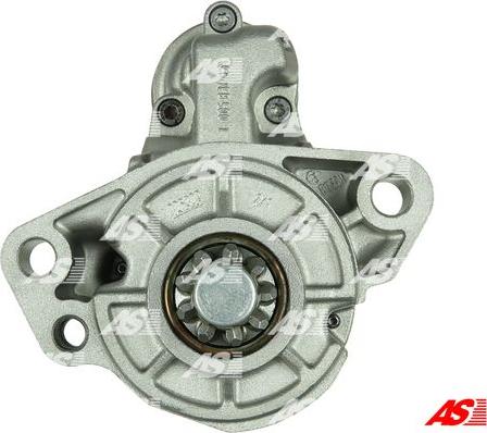 AS-PL S0270PR - Starter www.molydon.hr