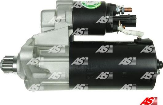 AS-PL S0273PR - Starter www.molydon.hr