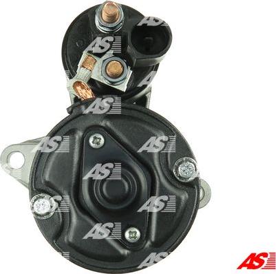 AS-PL S0273PR - Starter www.molydon.hr