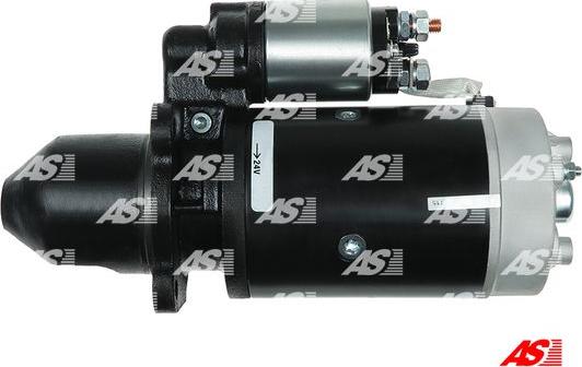 AS-PL S0794S - Starter www.molydon.hr