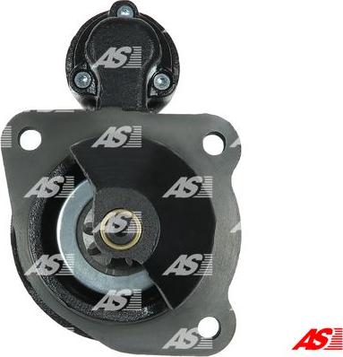 AS-PL S0794S - Starter www.molydon.hr