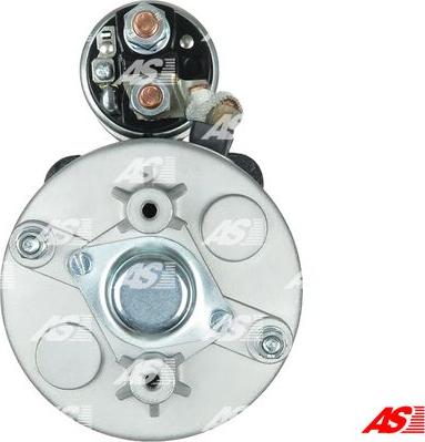 AS-PL S0794S - Starter www.molydon.hr